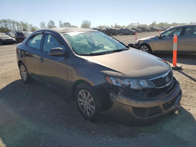 Photo 3 VIN: KNAFU4A20D5731197 - KIA FORTE EX 