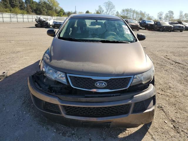 Photo 4 VIN: KNAFU4A20D5731197 - KIA FORTE EX 