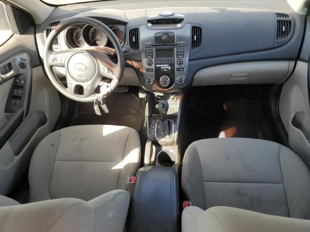 Photo 7 VIN: KNAFU4A20D5731197 - KIA FORTE EX 