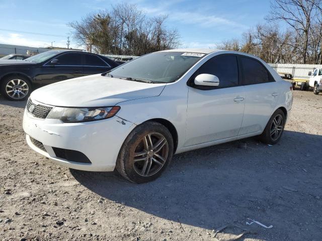 Photo 0 VIN: KNAFU4A20D5732835 - KIA FORTE 