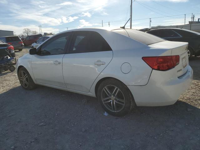 Photo 1 VIN: KNAFU4A20D5732835 - KIA FORTE 