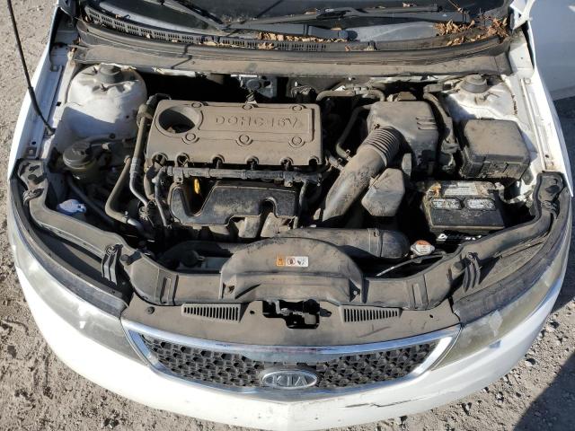 Photo 10 VIN: KNAFU4A20D5732835 - KIA FORTE 