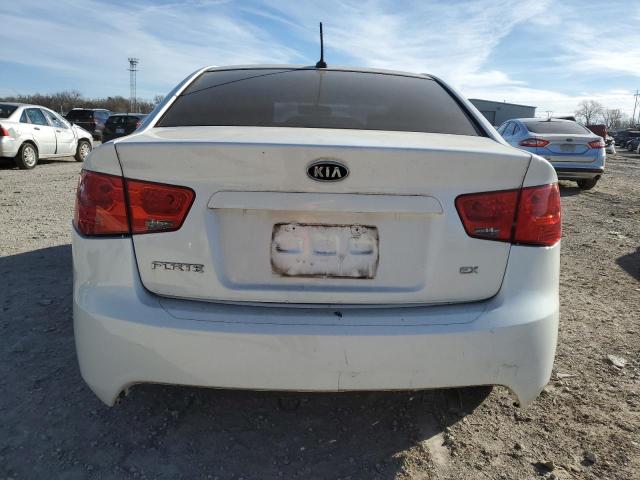 Photo 5 VIN: KNAFU4A20D5732835 - KIA FORTE 