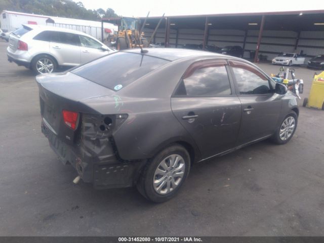 Photo 3 VIN: KNAFU4A20D5736173 - KIA FORTE 