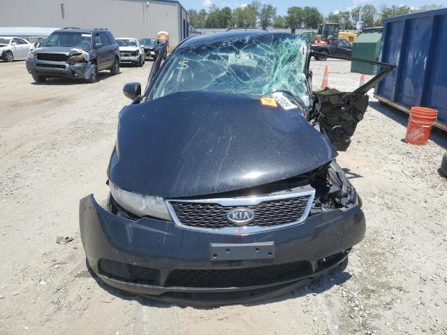 Photo 4 VIN: KNAFU4A20D5739820 - KIA FORTE EX 