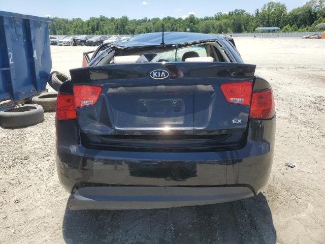 Photo 5 VIN: KNAFU4A20D5739820 - KIA FORTE EX 