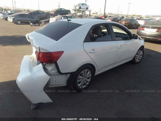 Photo 3 VIN: KNAFU4A20D5740370 - KIA FORTE 