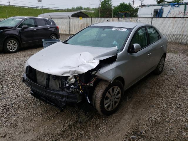 Photo 1 VIN: KNAFU4A20D5740479 - KIA FORTE EX 