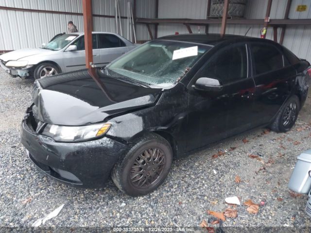 Photo 1 VIN: KNAFU4A20D5741244 - KIA FORTE 