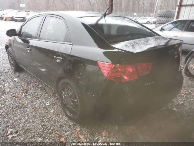 Photo 2 VIN: KNAFU4A20D5741244 - KIA FORTE 