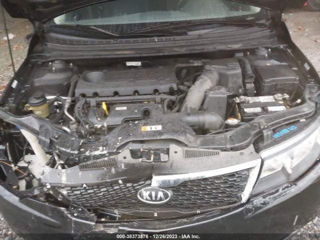 Photo 9 VIN: KNAFU4A20D5741244 - KIA FORTE 