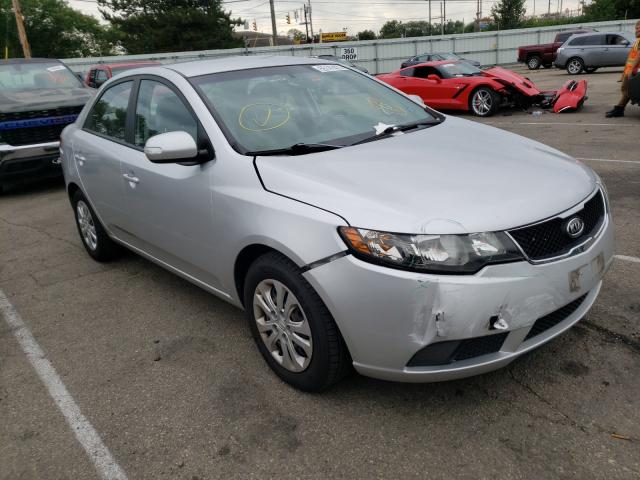 Photo 0 VIN: KNAFU4A21A5063017 - KIA FORTE 