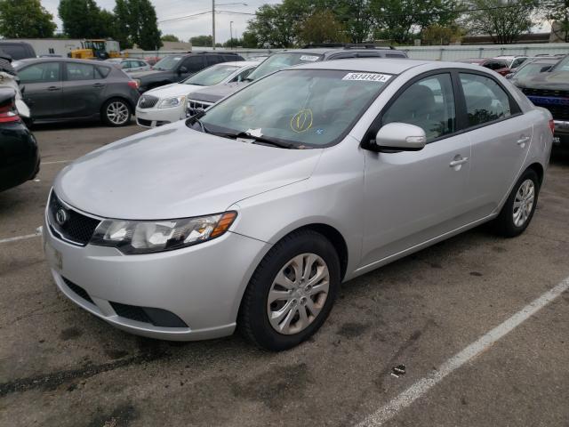 Photo 1 VIN: KNAFU4A21A5063017 - KIA FORTE 