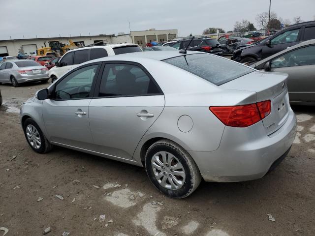 Photo 1 VIN: KNAFU4A21A5068704 - KIA FORTE EX 