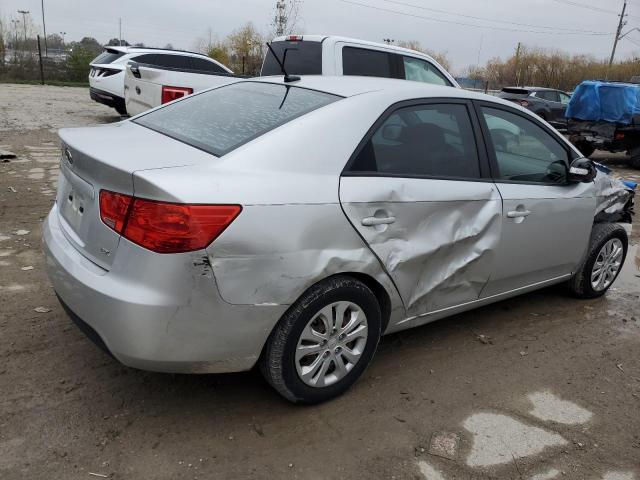 Photo 2 VIN: KNAFU4A21A5068704 - KIA FORTE EX 