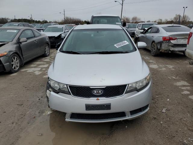 Photo 4 VIN: KNAFU4A21A5068704 - KIA FORTE EX 