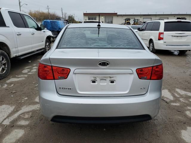 Photo 5 VIN: KNAFU4A21A5068704 - KIA FORTE EX 