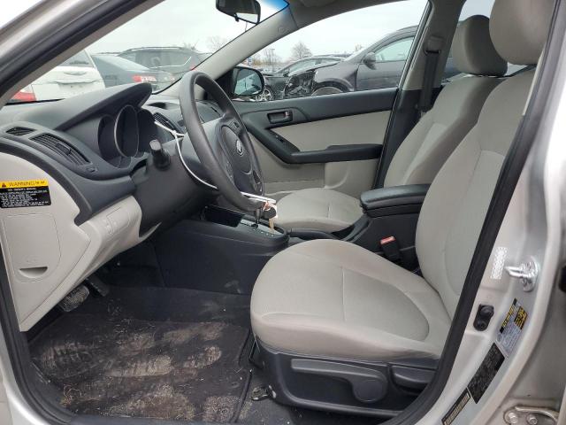 Photo 6 VIN: KNAFU4A21A5068704 - KIA FORTE EX 