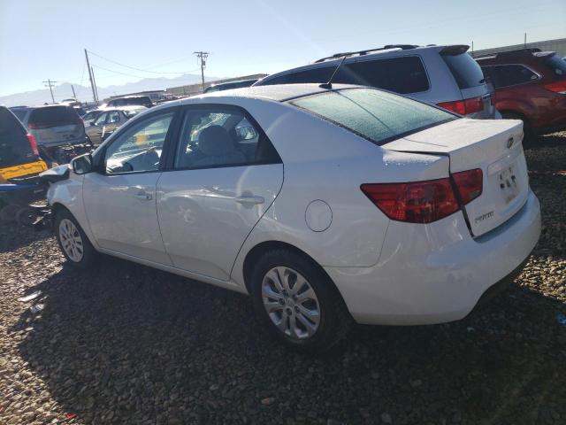 Photo 1 VIN: KNAFU4A21A5105900 - KIA FORTE EX 