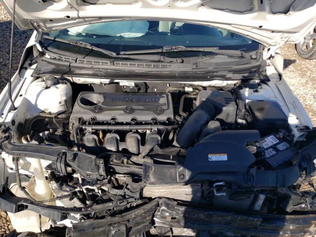 Photo 10 VIN: KNAFU4A21A5105900 - KIA FORTE EX 