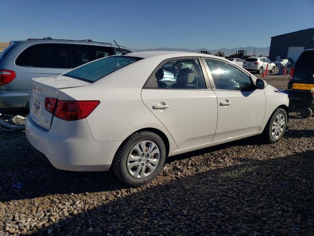 Photo 2 VIN: KNAFU4A21A5105900 - KIA FORTE EX 