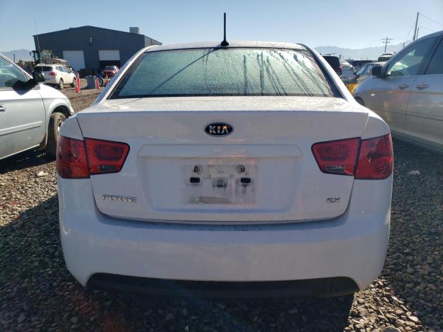 Photo 5 VIN: KNAFU4A21A5105900 - KIA FORTE EX 