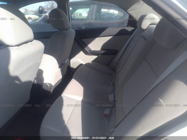 Photo 7 VIN: KNAFU4A21A5120445 - KIA FORTE 