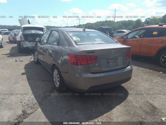 Photo 2 VIN: KNAFU4A21A5187580 - KIA FORTE 