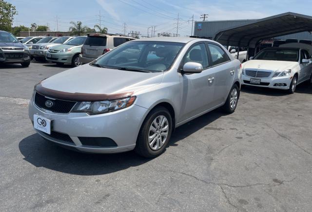 Photo 1 VIN: KNAFU4A21A5205124 - KIA FORTE 