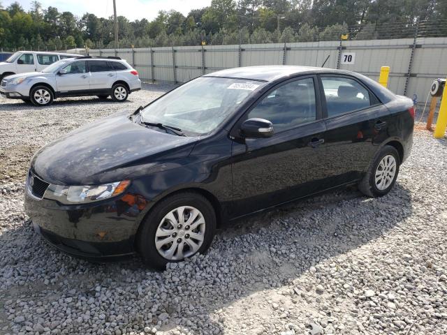 Photo 0 VIN: KNAFU4A21A5208900 - KIA FORTE EX 