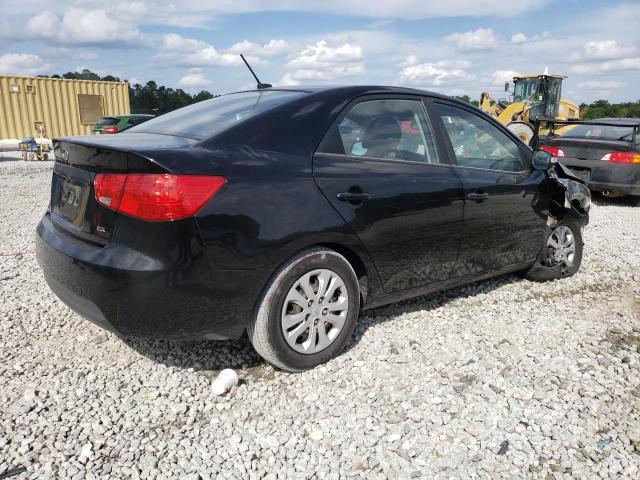 Photo 2 VIN: KNAFU4A21A5208900 - KIA FORTE EX 