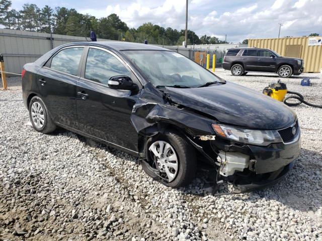 Photo 3 VIN: KNAFU4A21A5208900 - KIA FORTE EX 