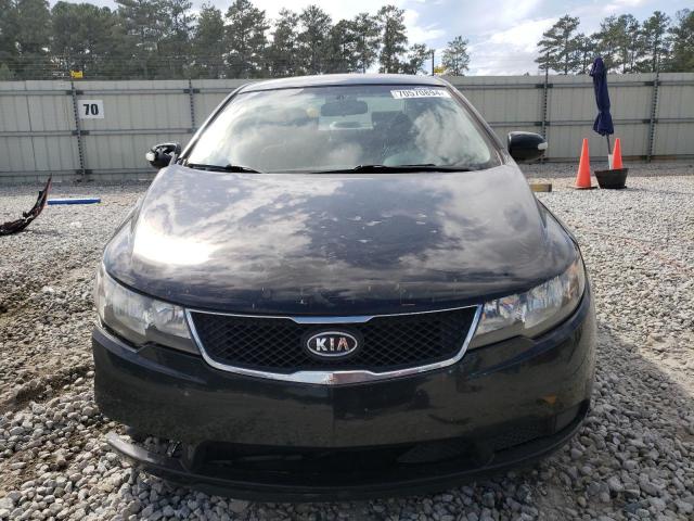 Photo 4 VIN: KNAFU4A21A5208900 - KIA FORTE EX 