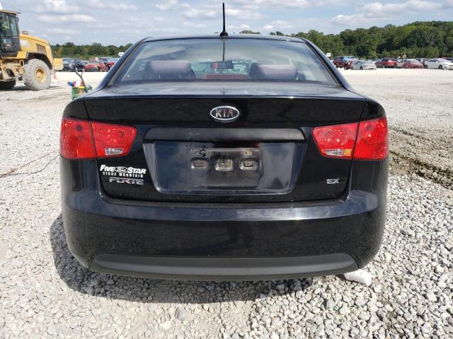 Photo 5 VIN: KNAFU4A21A5208900 - KIA FORTE EX 