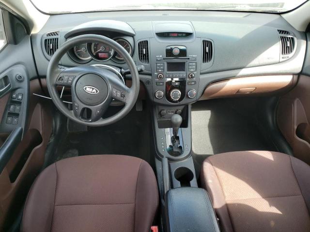 Photo 7 VIN: KNAFU4A21A5208900 - KIA FORTE EX 