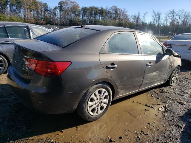 Photo 2 VIN: KNAFU4A21A5217824 - KIA FORTE EX 