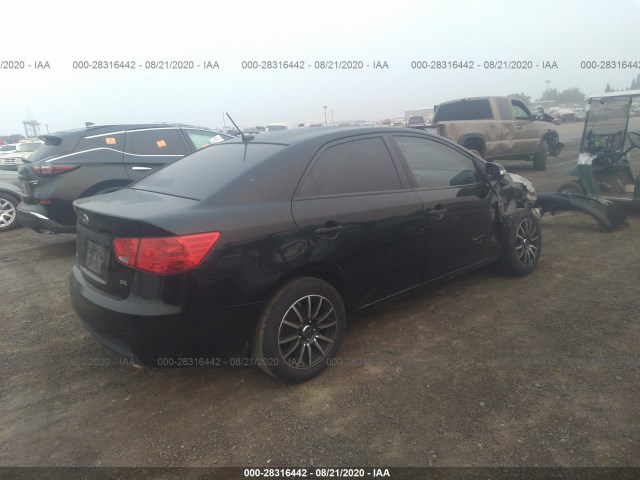 Photo 3 VIN: KNAFU4A21A5224451 - KIA FORTE 