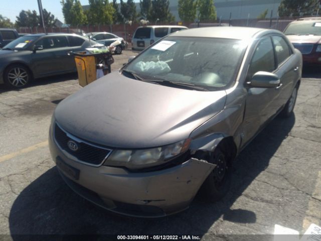 Photo 1 VIN: KNAFU4A21A5247504 - KIA FORTE 