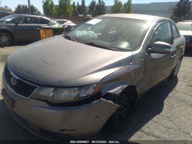 Photo 5 VIN: KNAFU4A21A5247504 - KIA FORTE 