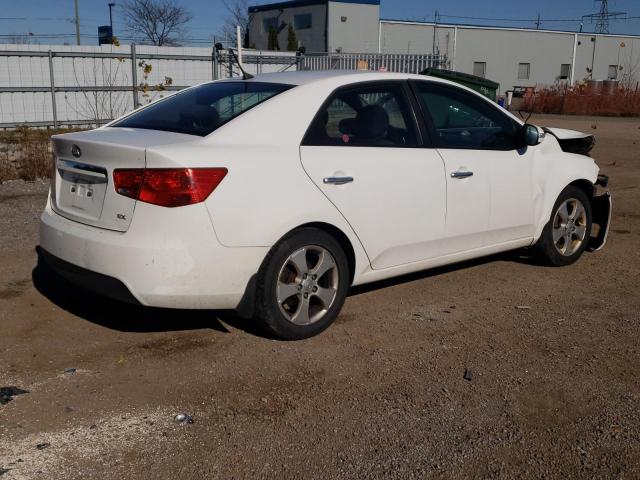 Photo 3 VIN: KNAFU4A21A5251326 - KIA FORTE EX 