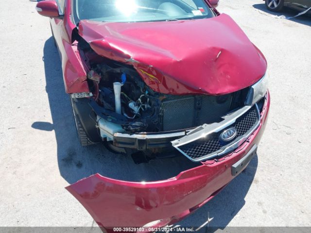 Photo 5 VIN: KNAFU4A21A5252752 - KIA FORTE 