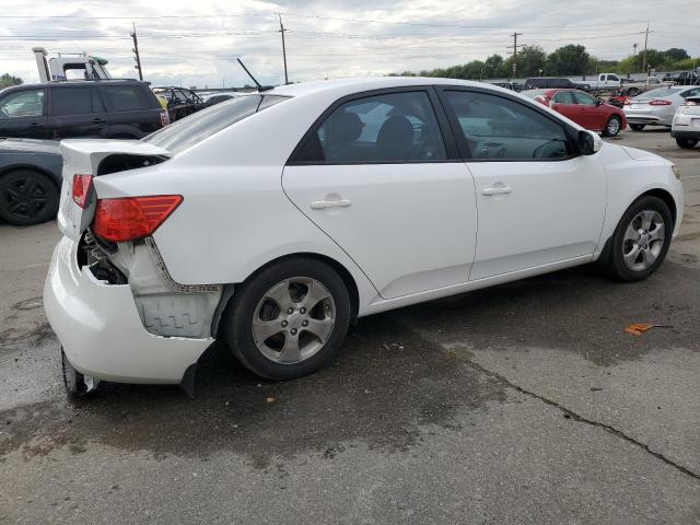 Photo 2 VIN: KNAFU4A21A5270748 - KIA FORTE EX 