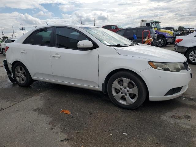 Photo 3 VIN: KNAFU4A21A5270748 - KIA FORTE EX 