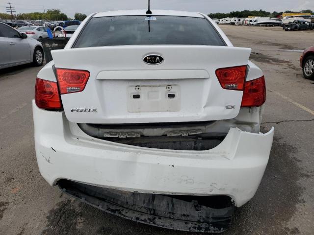 Photo 5 VIN: KNAFU4A21A5270748 - KIA FORTE EX 