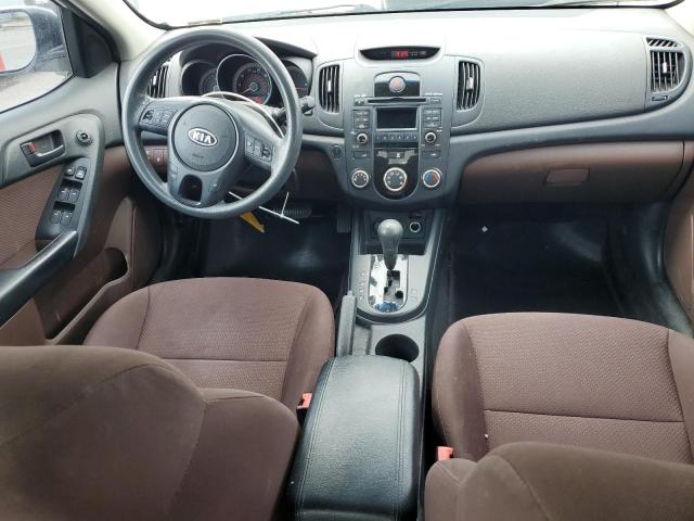 Photo 7 VIN: KNAFU4A21A5270748 - KIA FORTE EX 