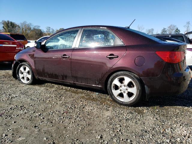 Photo 1 VIN: KNAFU4A21A5271205 - KIA FORTE 