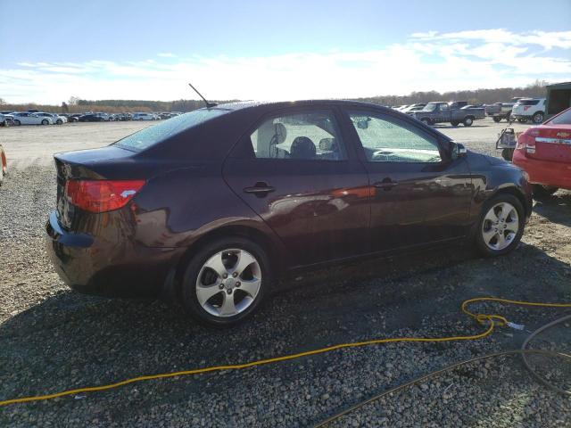 Photo 2 VIN: KNAFU4A21A5271205 - KIA FORTE 