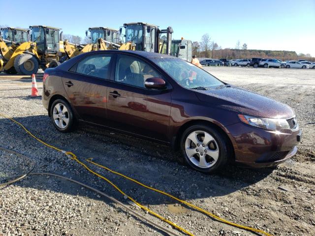 Photo 3 VIN: KNAFU4A21A5271205 - KIA FORTE 