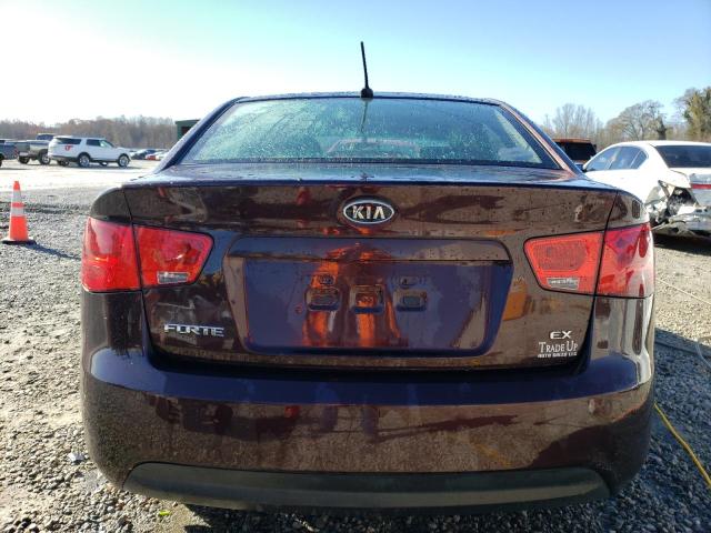 Photo 5 VIN: KNAFU4A21A5271205 - KIA FORTE 