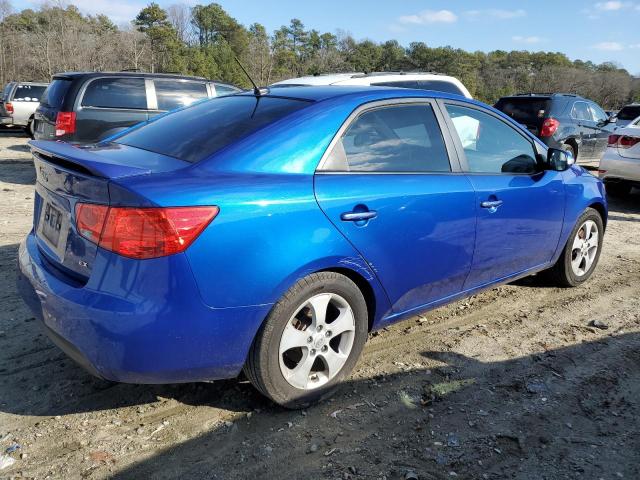 Photo 2 VIN: KNAFU4A21A5274265 - KIA FORTE 